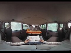 HoliVR 360VR _ Bumsbus Audition Part 1 Thumb