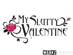 WANKZ- My Slutty Valentine A Wankz Tv Special Thumb