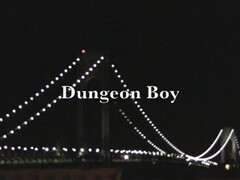 Dungeon Boy Thumb