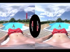 RealityLovers VR - Young small titted loves it Big Thumb