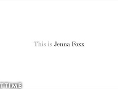 How Women Orgasm - Jenna Foxx - ADULT TIME Thumb