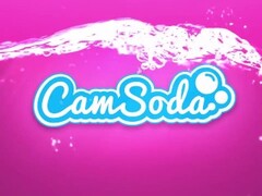 Camsoda - Tindra Frost Instagram Hottie Masturbates and Anal Plays on cam Thumb
