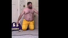 kspigbear&#039_s reward video from my old jxnbootboy days on xtube...Sir allowed me to cum in celebration of hitting 1 million viewings Thumb