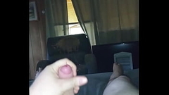 Jerking off 3 Thumb