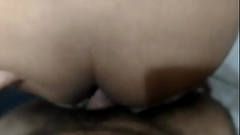 Negra anal louca Thumb