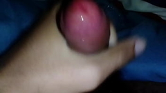 Punheta molhada Thumb