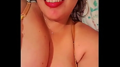 Mis ricas tetas solo para ti, contactame Thumb