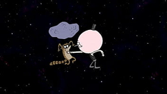 Cap&iacute_tulo final de Regular Show, completo en latino Thumb