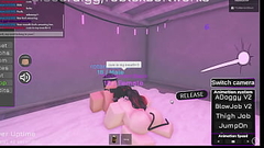 Fucking hot roblox girl Thumb