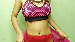 Desi Bhabhi Ne Gym Trainer Se Chudai Karwai Thumb