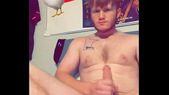 Masturbate with me! Gay POV Thumb