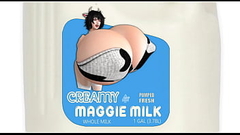 Maggie Milk Farm Thumb