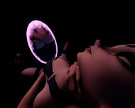 Fingering Jynx