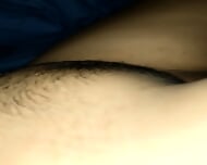 Memek Mungil Berjengger Kecil