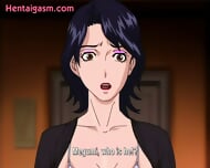 UNCENSORED HENTAI