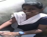 Tamil College Girl Giving Blowjob Fucking Outdoor